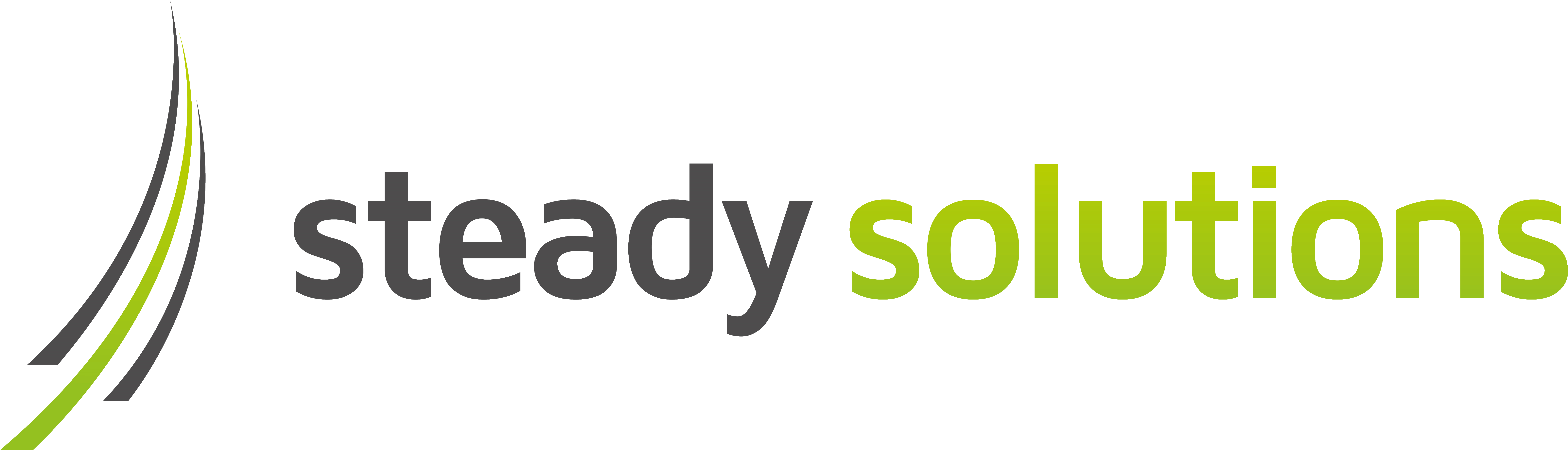 Logo solutions groß transparent