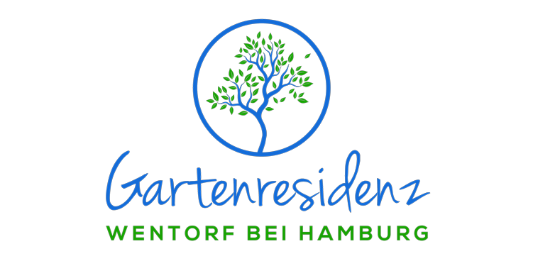 Gartenresidenz Wentorf bei Hamburg